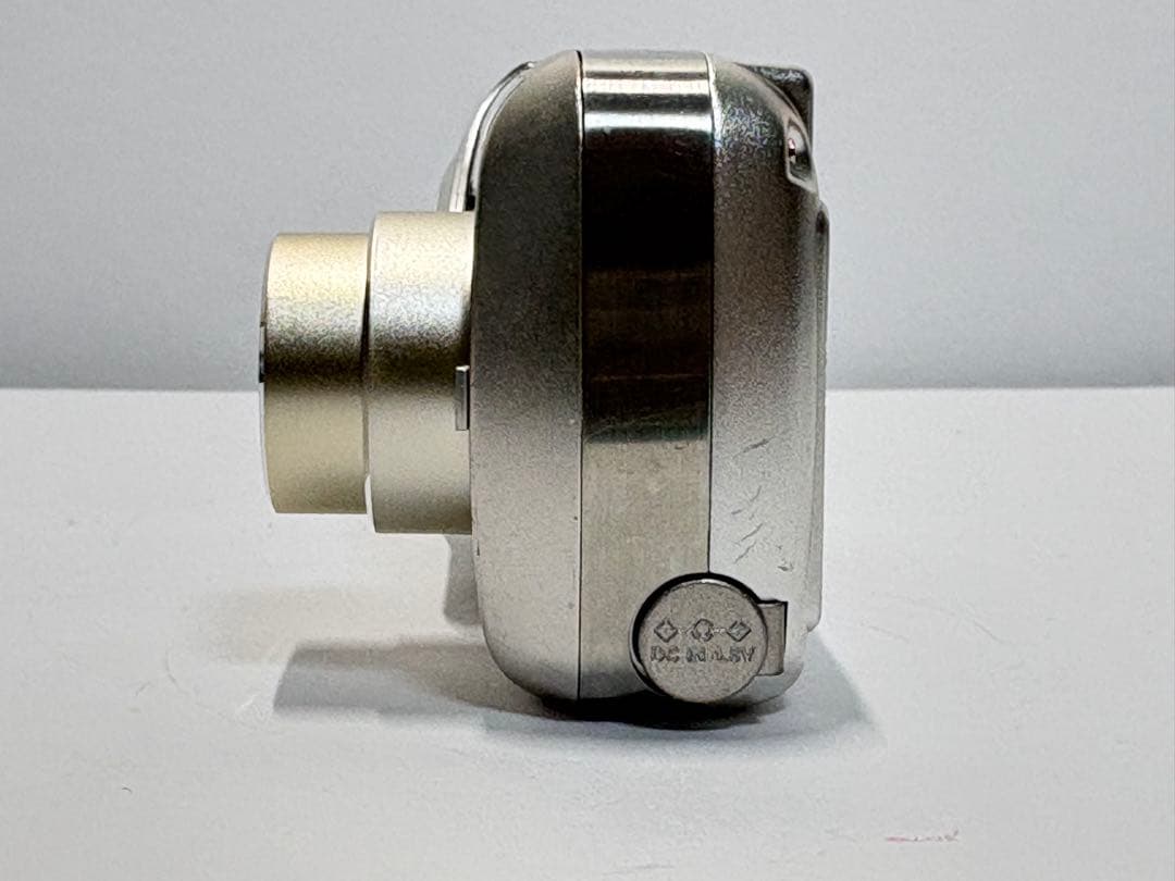 OLYMPUS μ-20 DIGITALミュー コンパクトデジタルカメラ