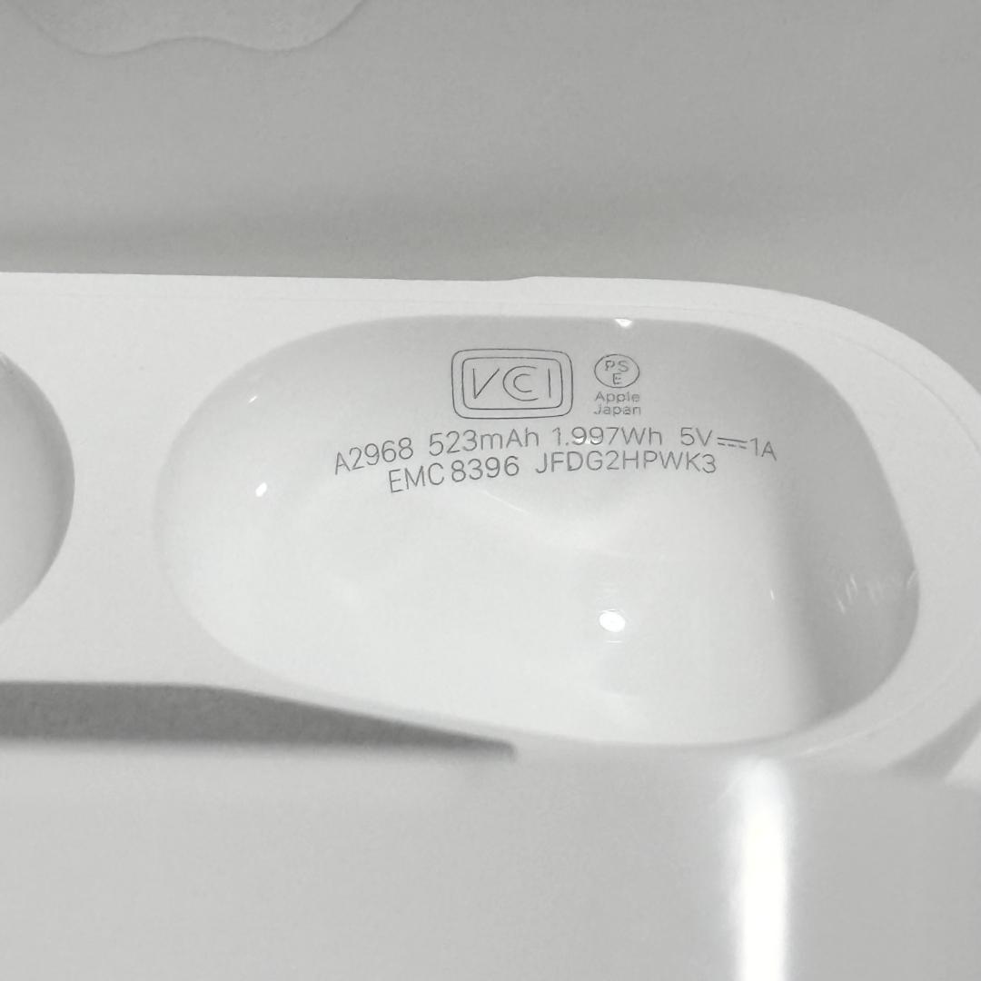 Apple AirPods Pro(第2世代) USB-Type C 228