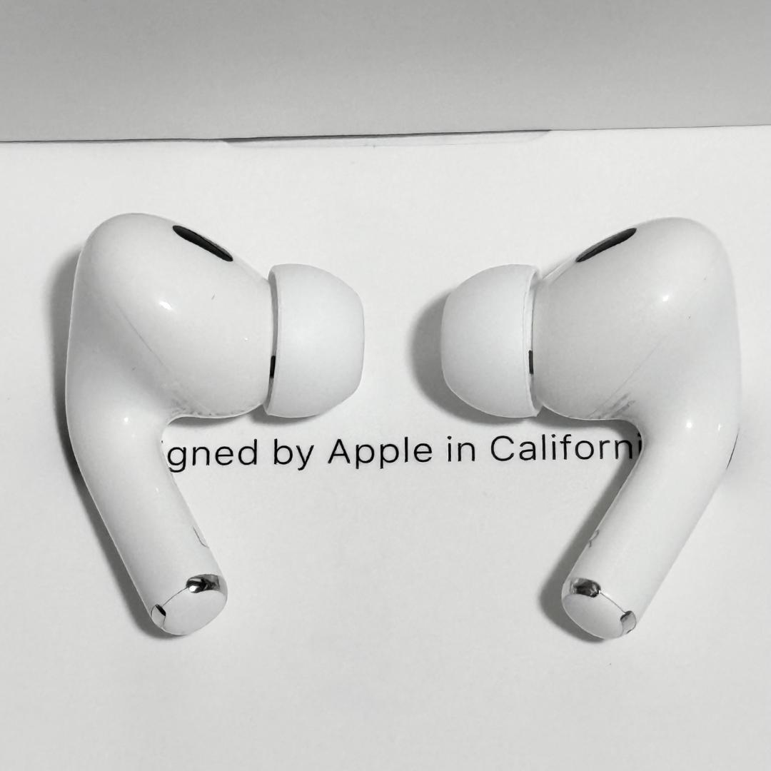 Apple AirPods Pro(第2世代) USB-Type C 228