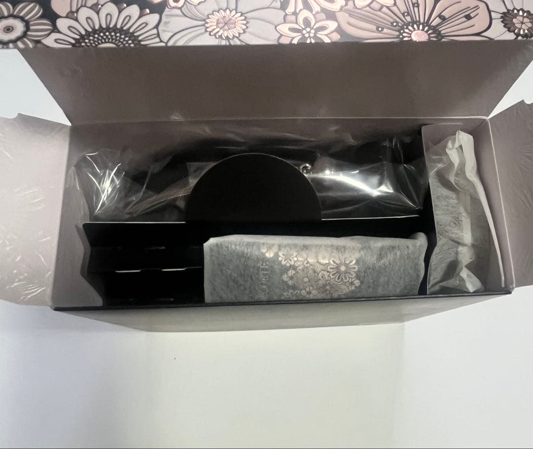 コスメデコルテ　クリスマスコフレ　2025 エターナル ブルーム　コレクション