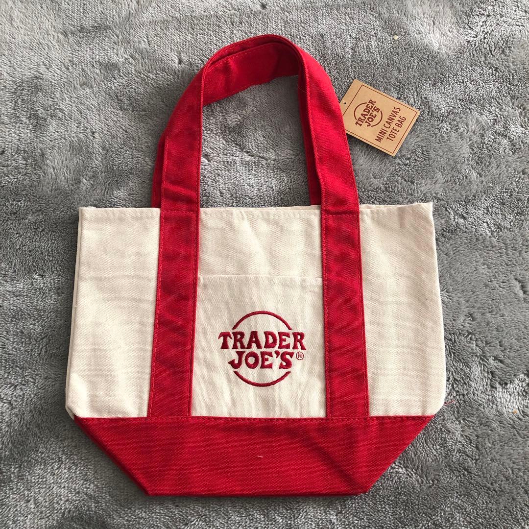 週末最終値下げTrader Joe's バックセット