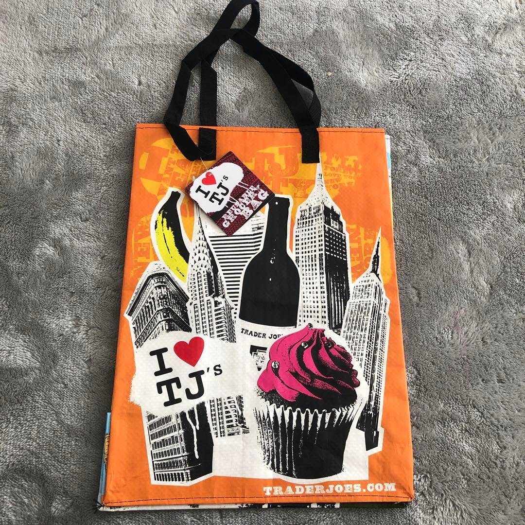 週末最終値下げTrader Joe's バックセット