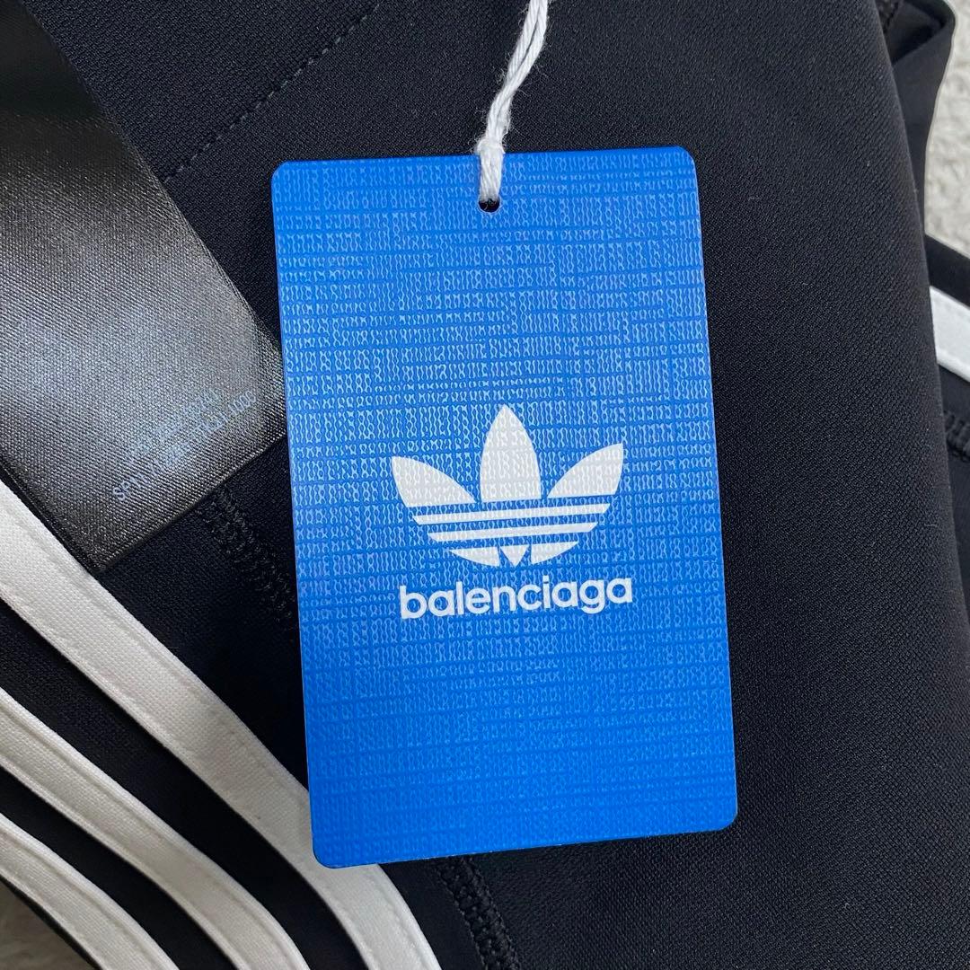 Balenciaga x adidas Athletic Jersey レギンス