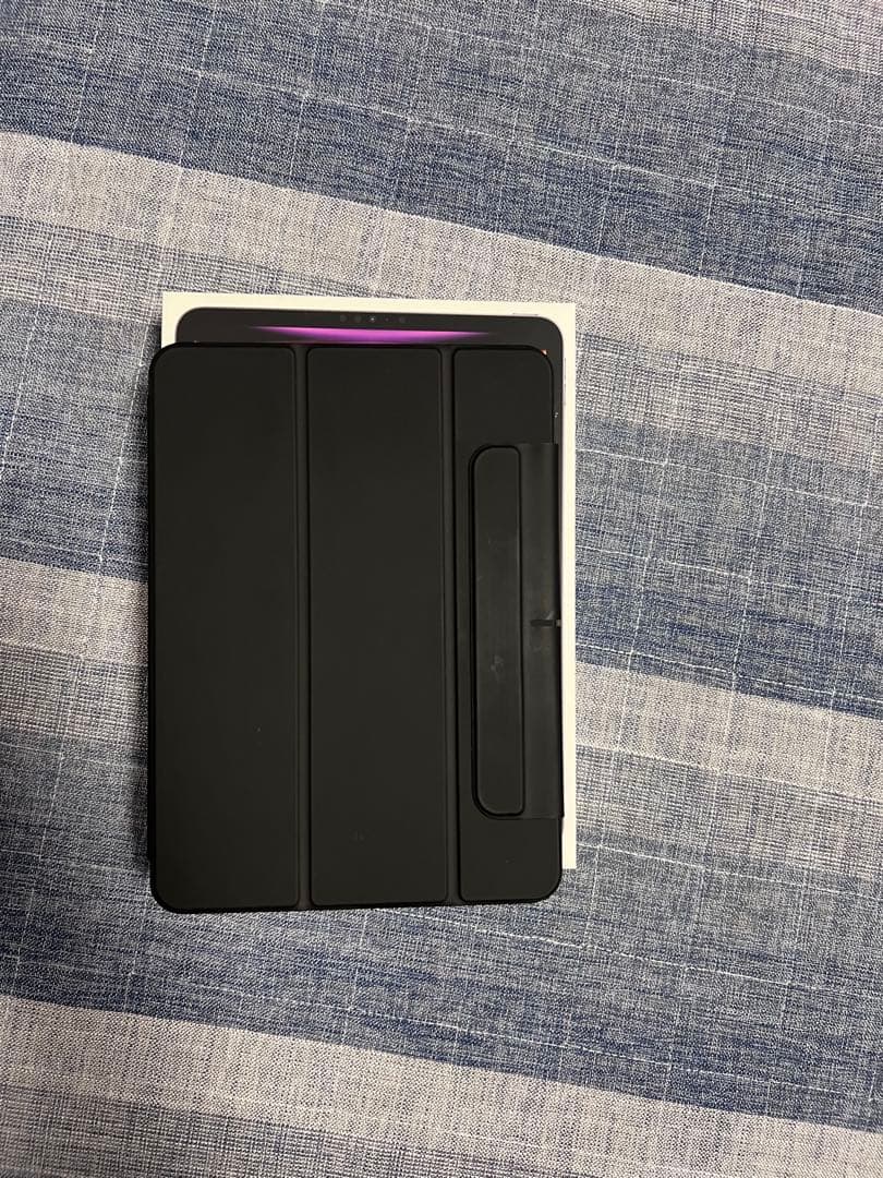 Apple iPad Pro 11インチ 第4世代256GBWiFi