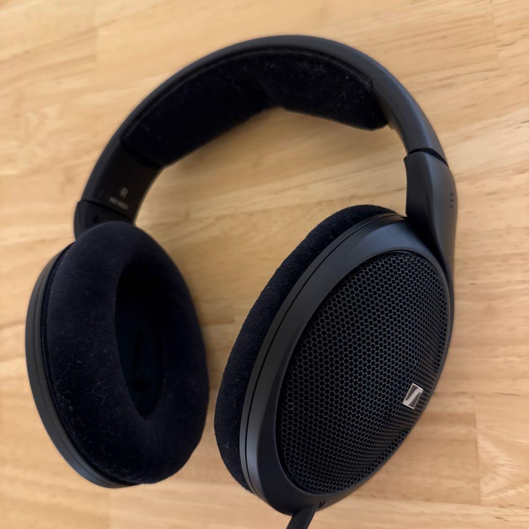 ゼンハイザー(Sennheiser)　HD560S