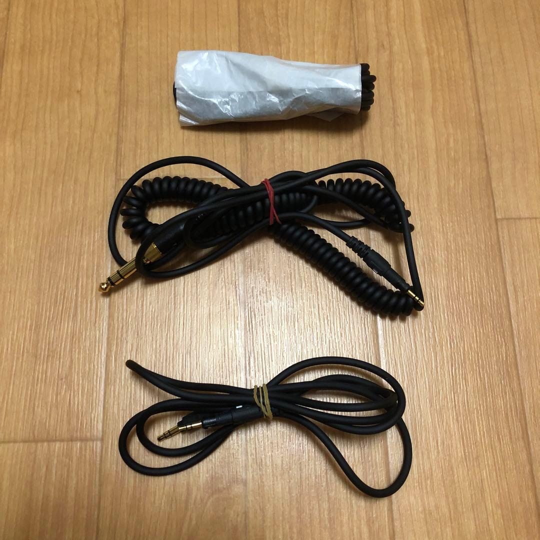 AT2020＋MOTU M2＋M50x S3