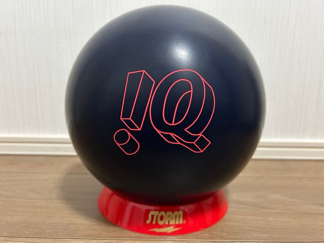 送料込み【新品】IQツアー・エディション　ストーム　15ポンド3オンス 1