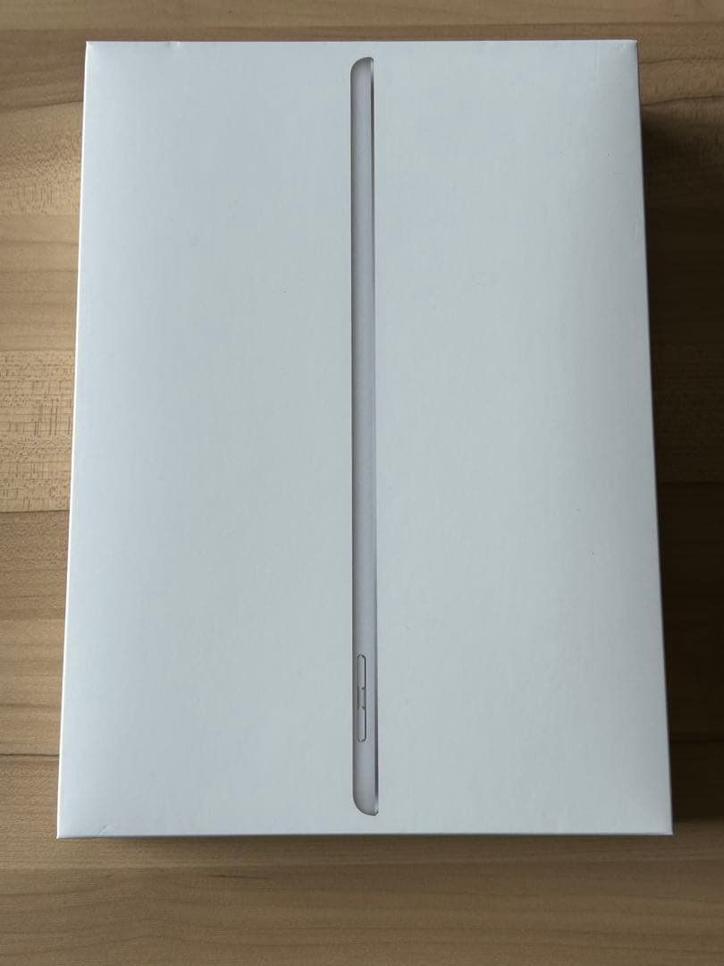 Apple iPad Wi-Fi 32GB シルバー