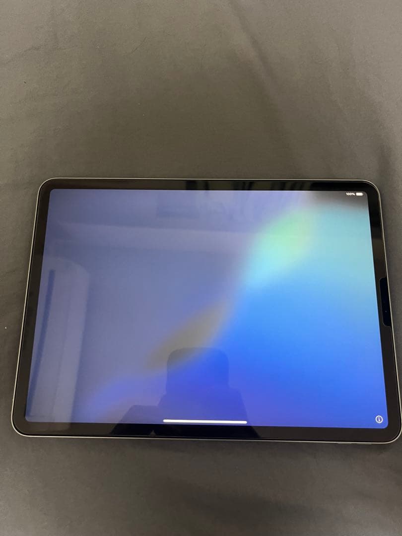 ipadpro 第四世代　11インチ　128GB