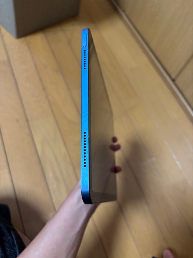 iPad (第10世代)256GB 今日だけ限定価格