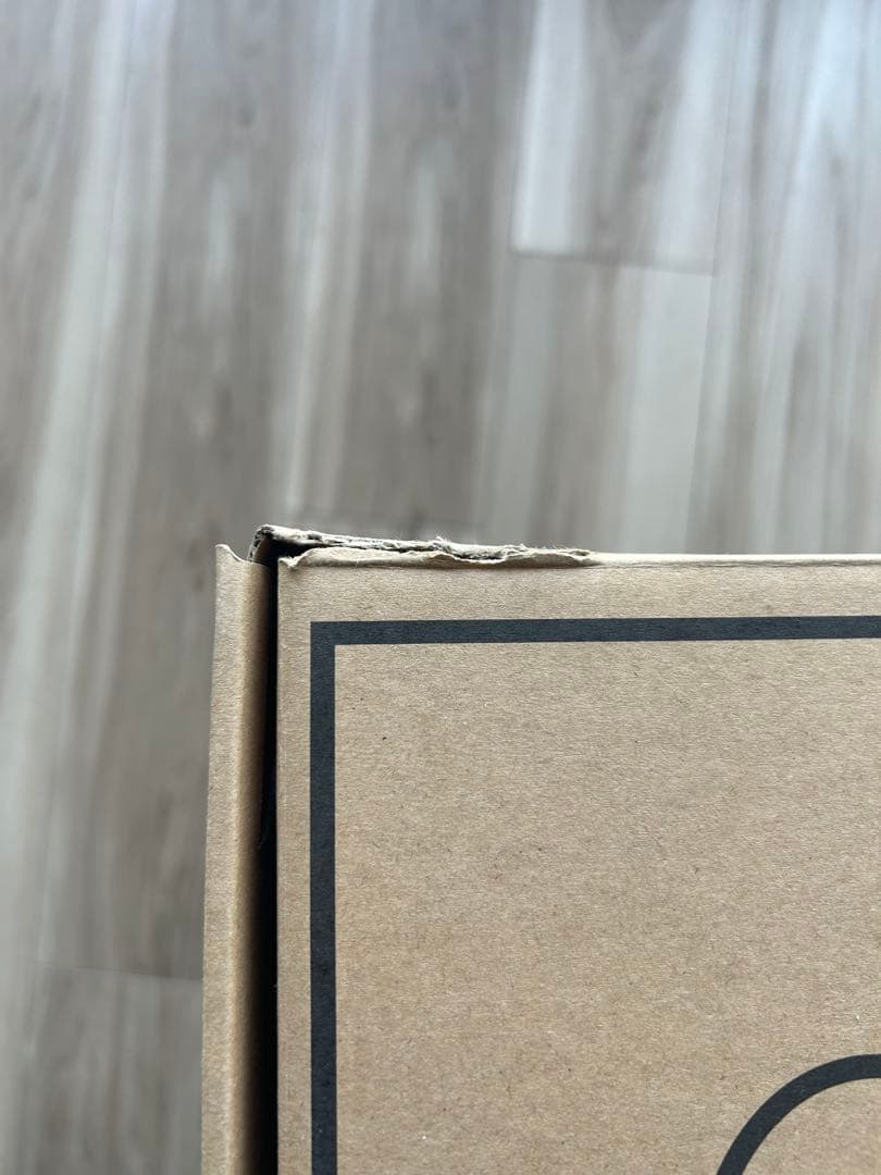 靴 LAST RESORT AB VM006 MOC SUEDE HI