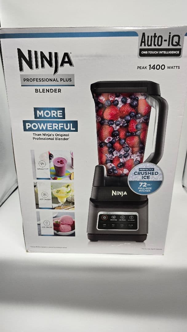 Ninja BN701 Professional Plus ブレンダー