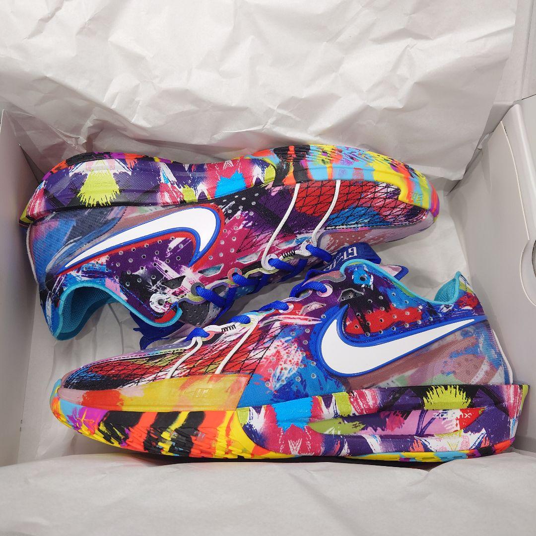 ナイキ GTカット 3 EP ジュエル ロイド Jewell Loyd