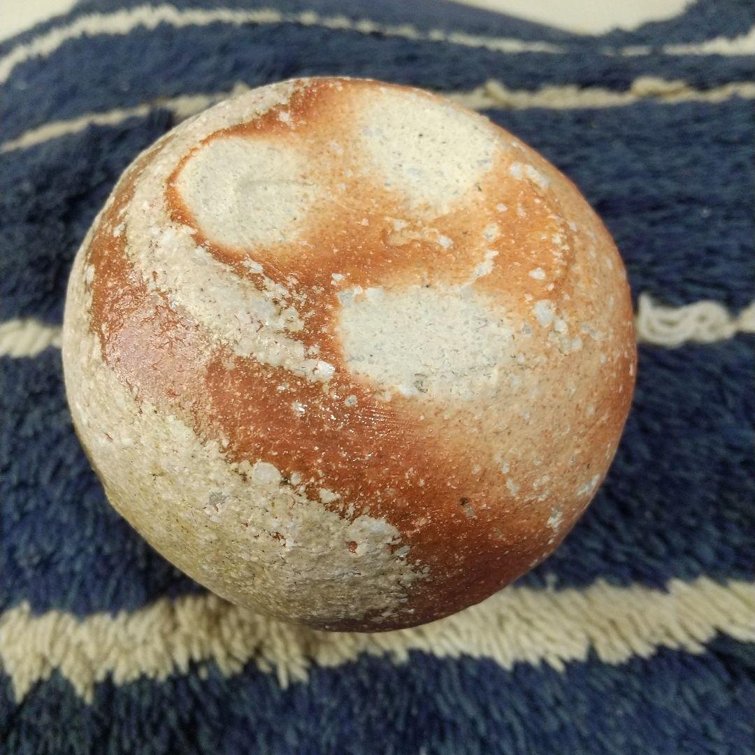 FROM.JAPANさんの専用です！ 信楽人気作家古谷和也焼締め徳利「黒田陶苑」