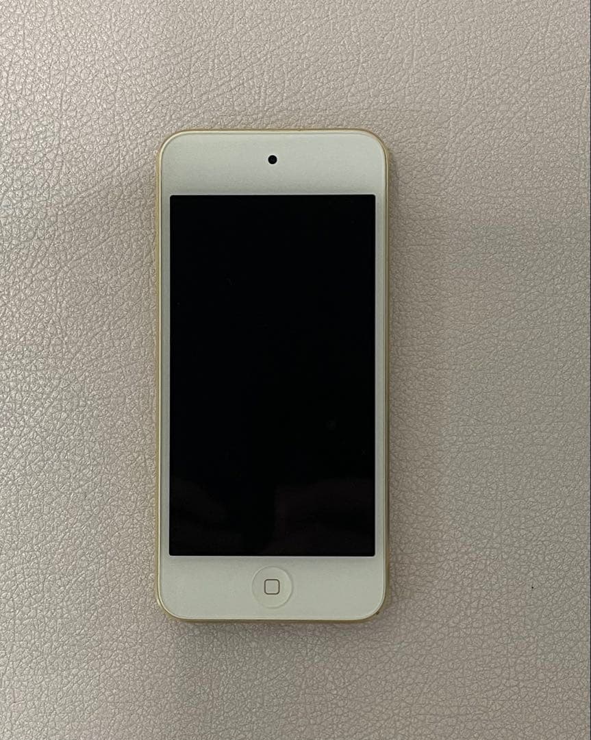 iPod touch 第6世代 128GB