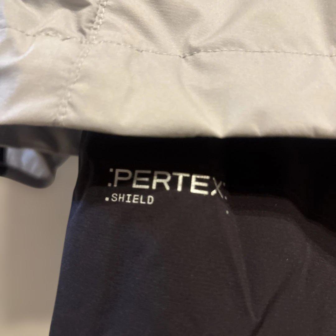 urika　DUFFER ライトシェルパーカー