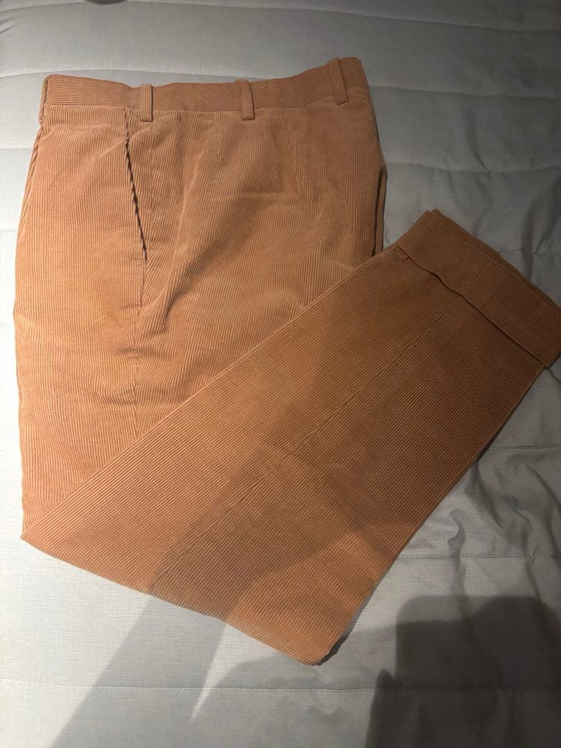 Sartoria Naoi ビスポーク　スラックス