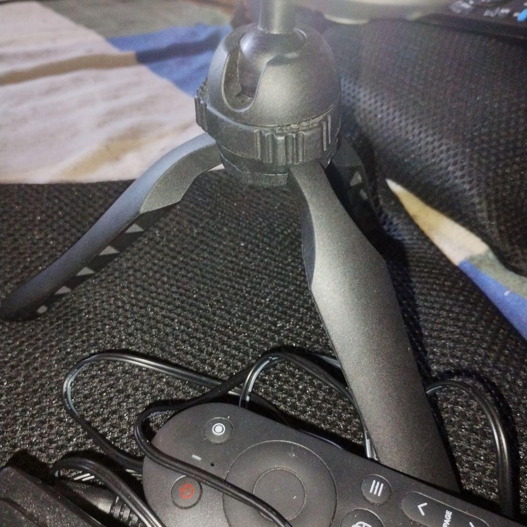 KABENI PRO2 ミニプロジェクター 手動フォーカス, リモコン他Full