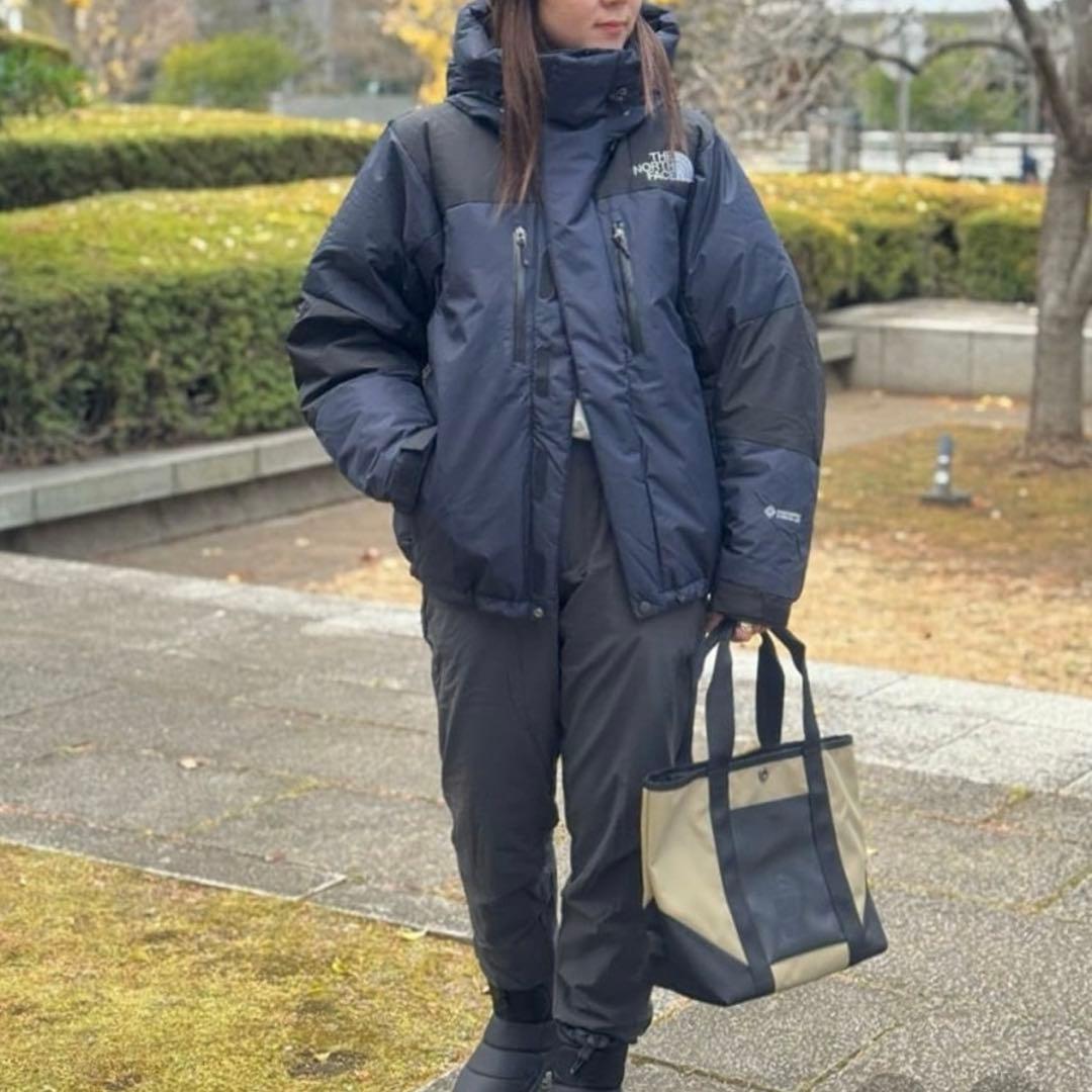ノースフェイス★ダウンジャケット