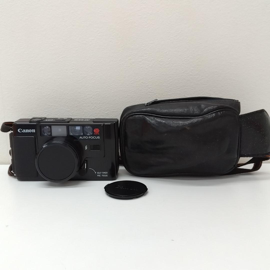 若《WWFXN》Canon　AF35M　動作品