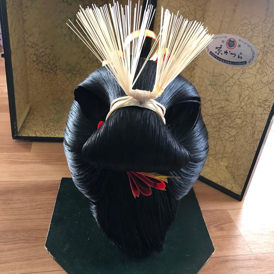 大衆演劇　かつら　時代劇