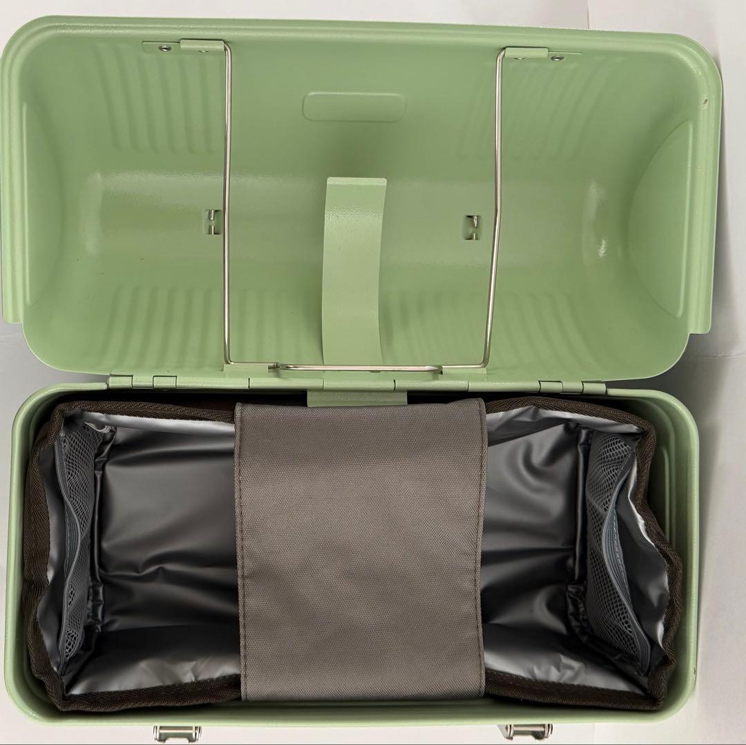 [韓国]スターバックス ×スタンレー コラボ ランチボックス