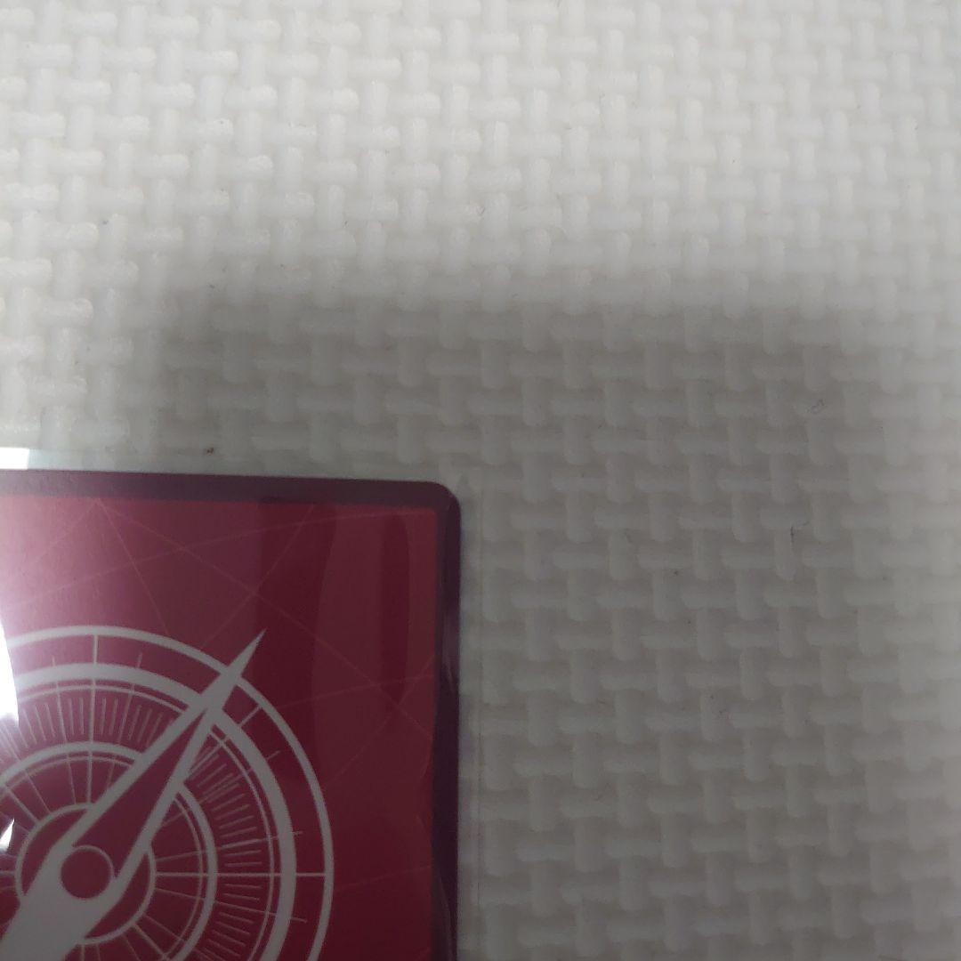 ワンピースカード　アニバーサリー　2nd プロモ　リーダー　パラレル　ティーチ