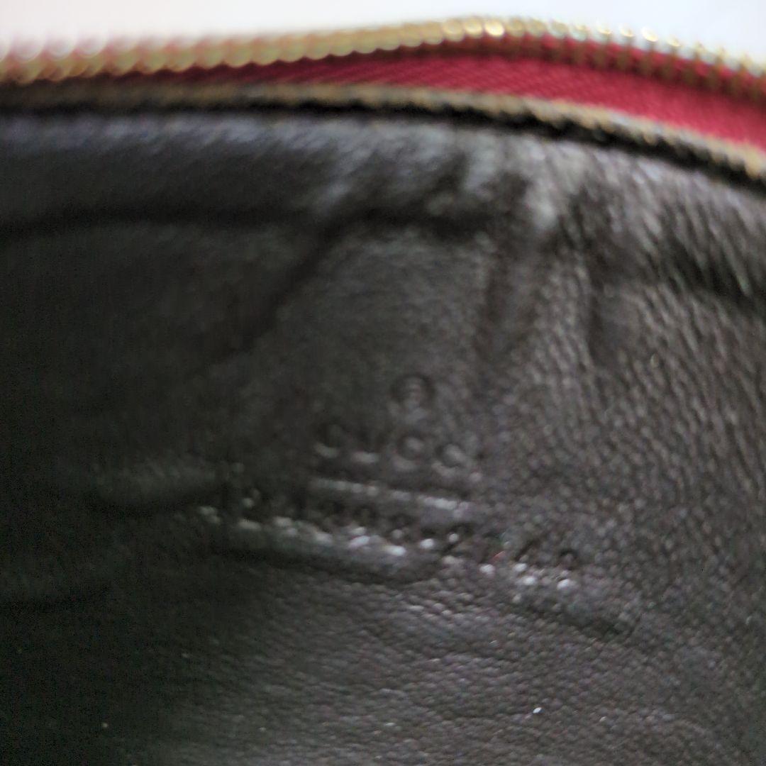 GUCCI　ケース　ティアン