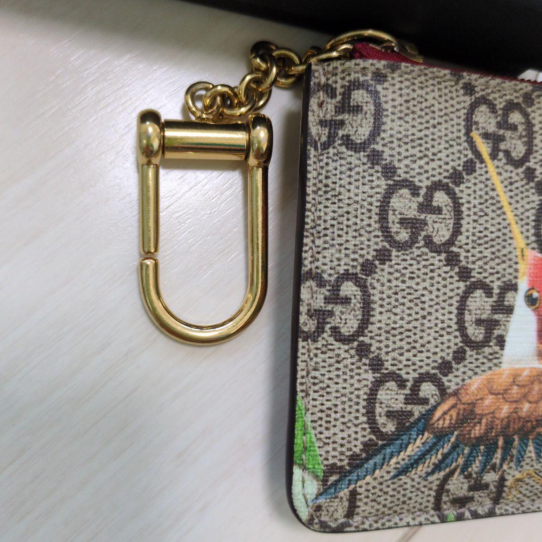 GUCCI　ケース　ティアン