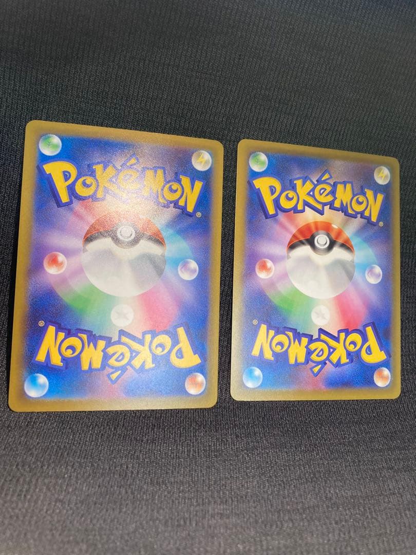 MEGAドリームex カナリィSAR &メガカイリューex MA