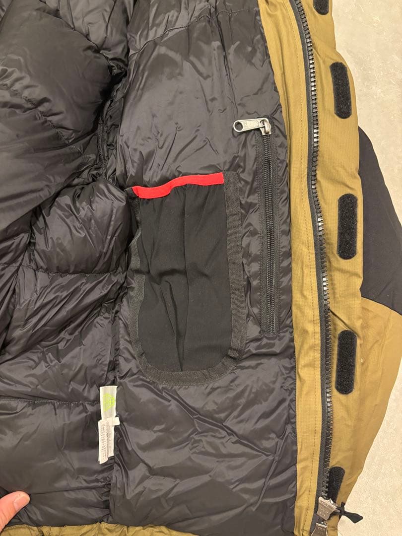 THE NORTH FACE バルトロダウンジャケット Lサイズ