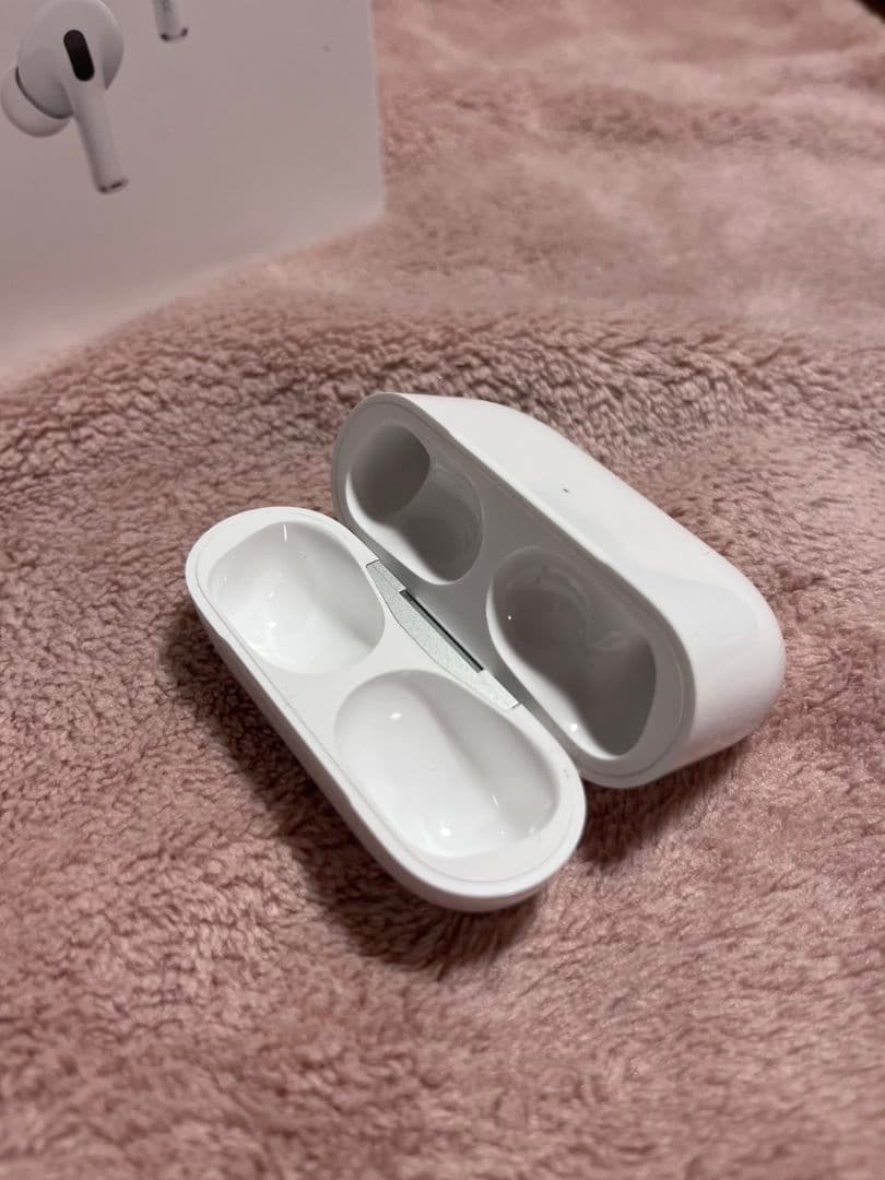 Apple AirPods Pro 第2世代 ライトニング　ケースのみ