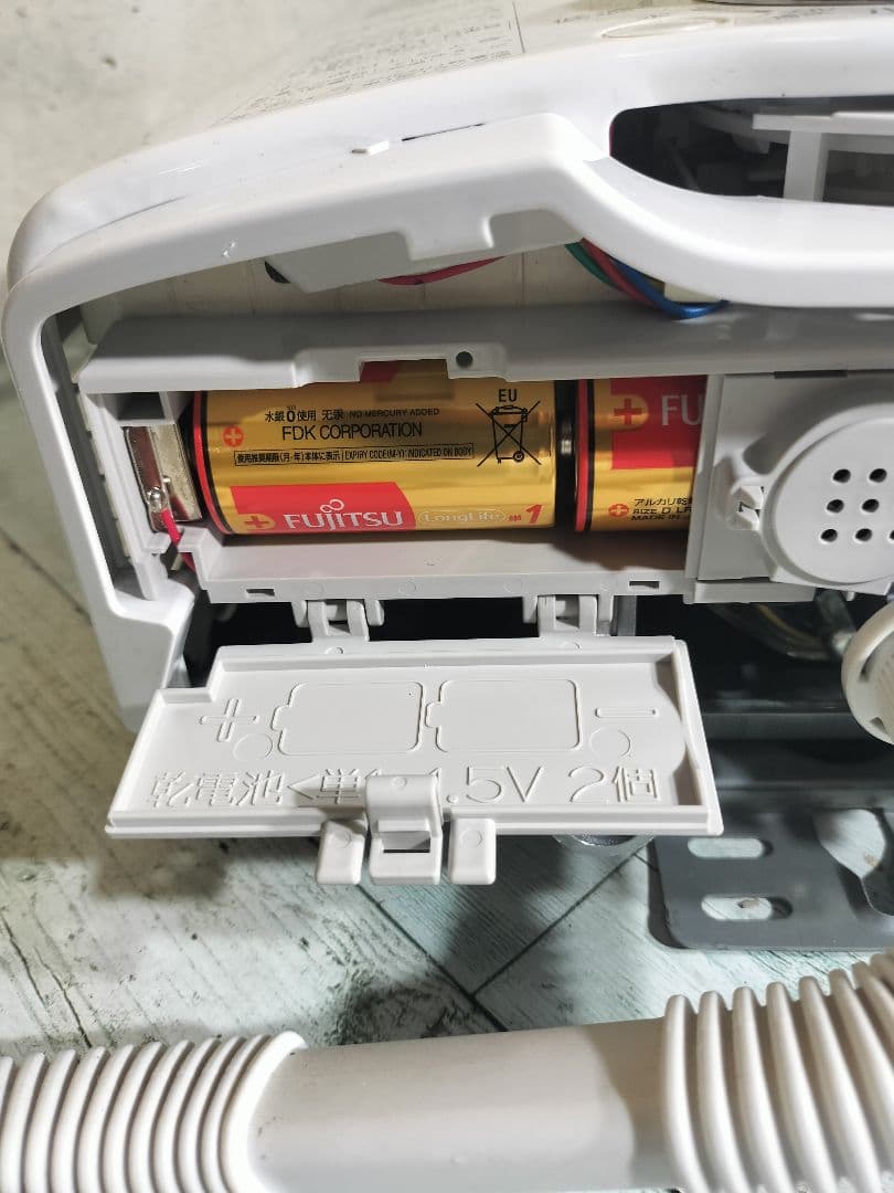 NORITZ★GQ-541MW★都市ガス★給湯器★2022年製★蛇口長★配送無料