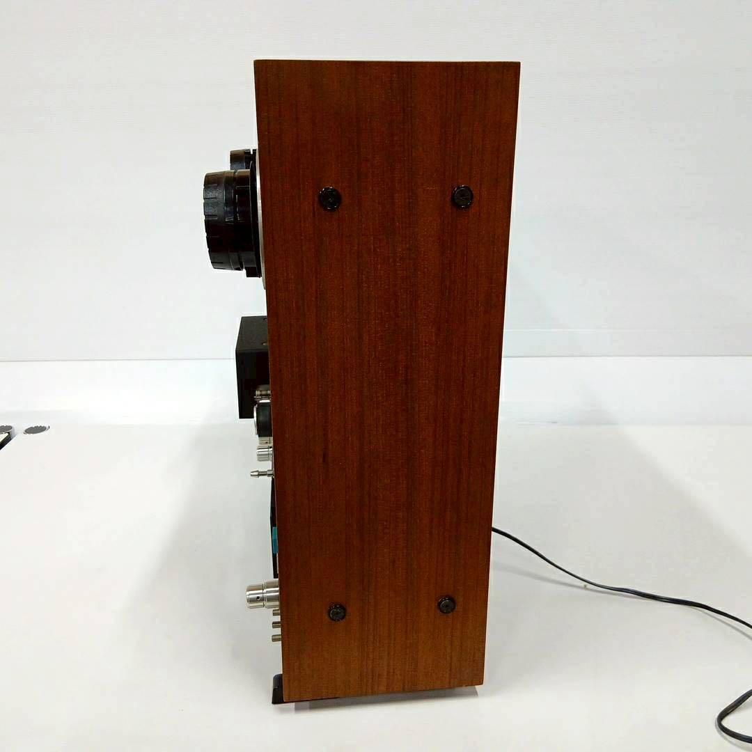 TEAC ティアック オープンリールデッキ A-6300 50Hz仕様 現状品