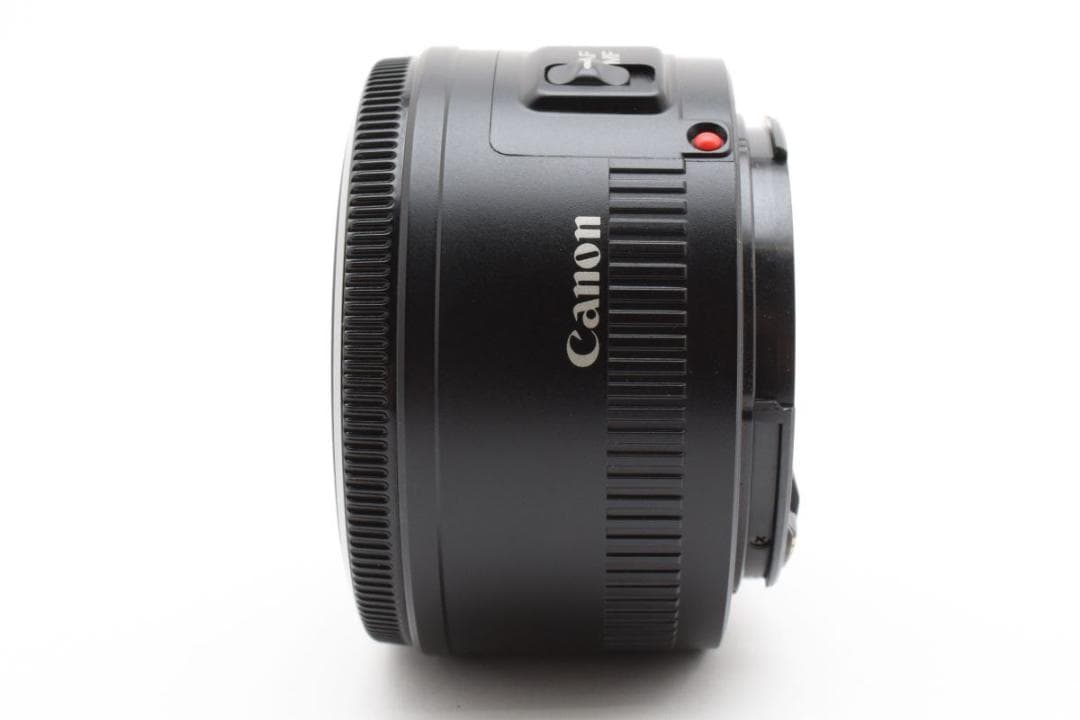 美品 Canon EF 50mm F1.8 II AA3344#46