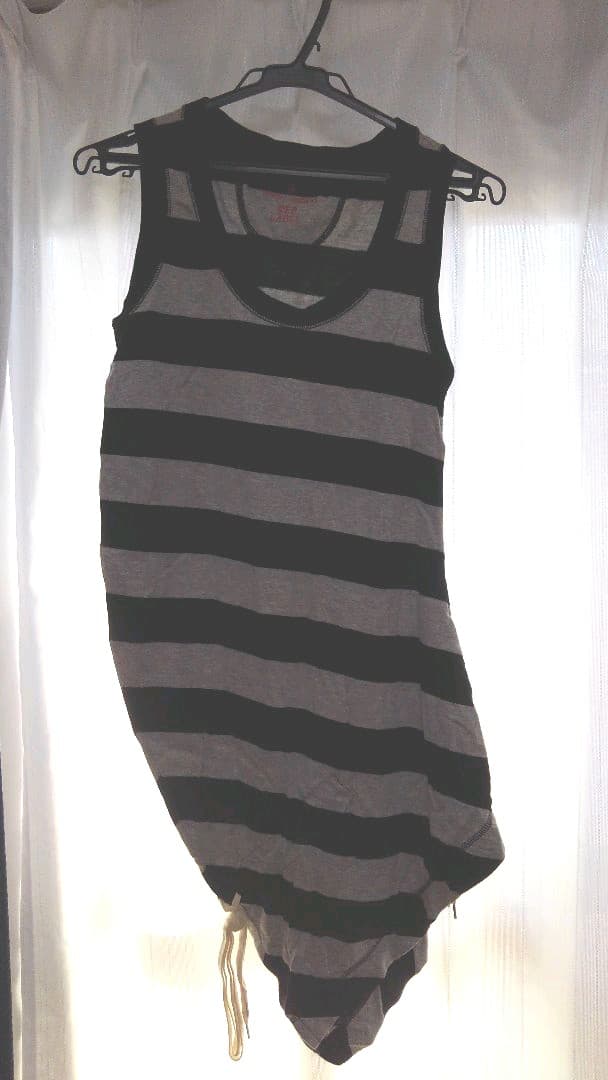 ヴィヴィアンウエストウッドのシャツ