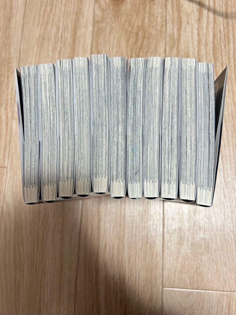 漫画 出禁のモグラ 1巻〜11巻セット 特典ポストカード付き