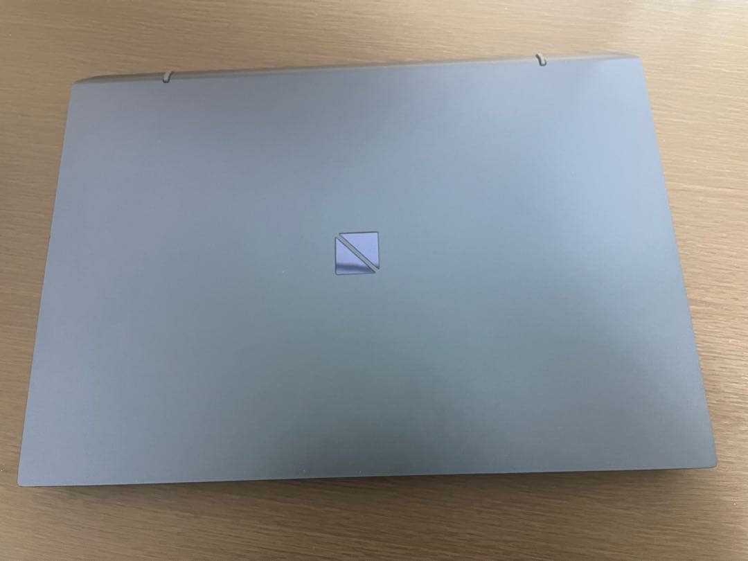 その他ノートPC本体 NEC LAVIE PC-N1575EAL i7-1260P