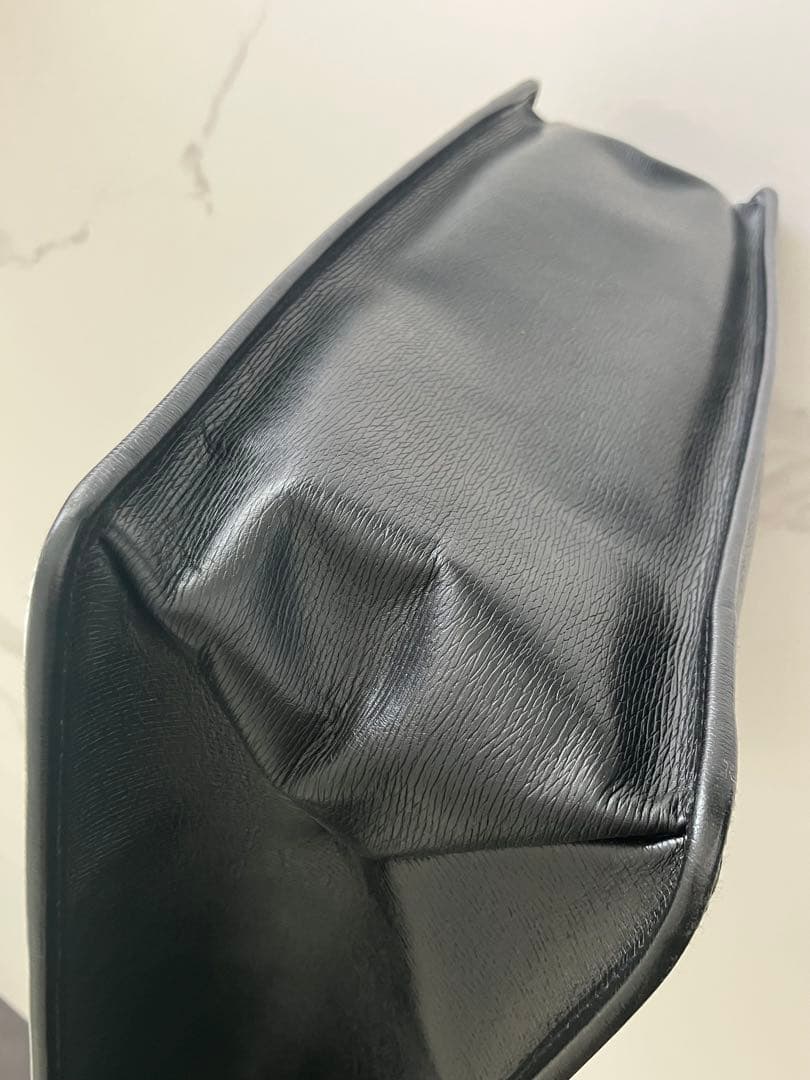 美品 GUCCI グッチ トートバッグ　ビジネスバッグ　ブラック