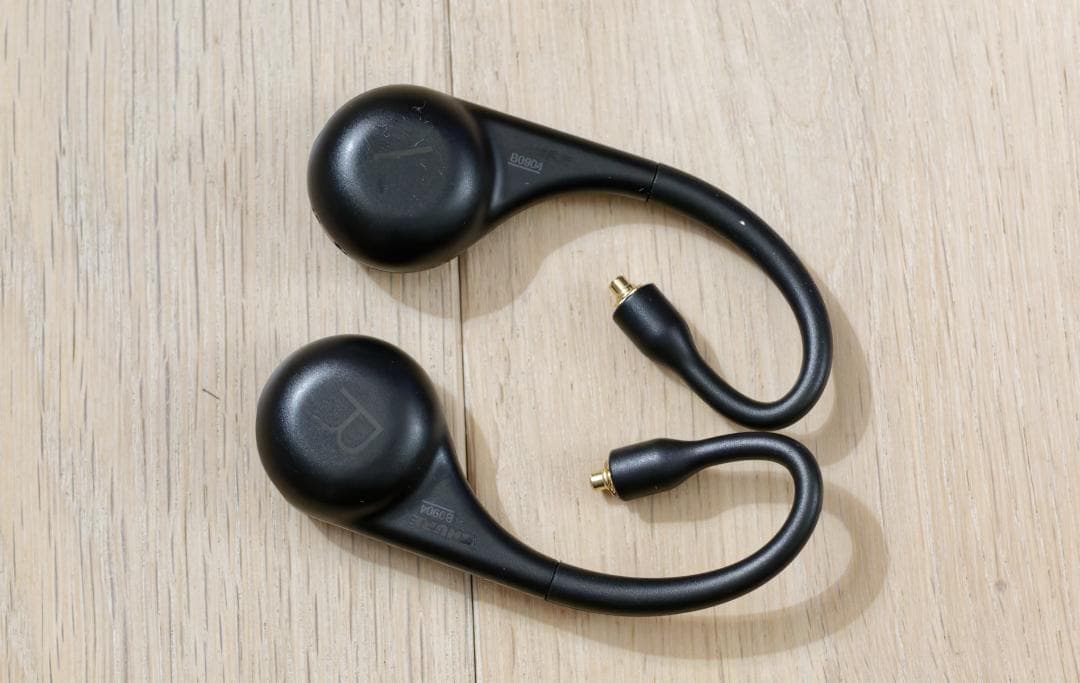 SHURE SE425 RMCE-TW2　Re:Cable SR3セット