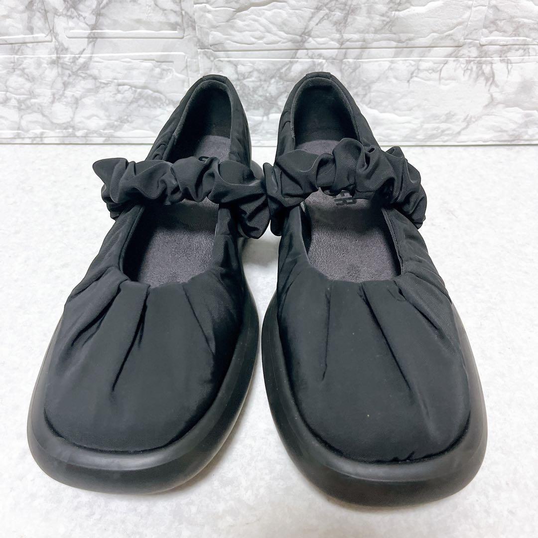 ⭐極美品⭐カンペール CAMPER ONDA オンダ フラットシューズ 23.5