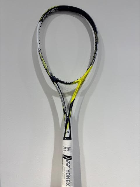YONEX エフレーザー　F-LASER5S　UXL0 FLR5S