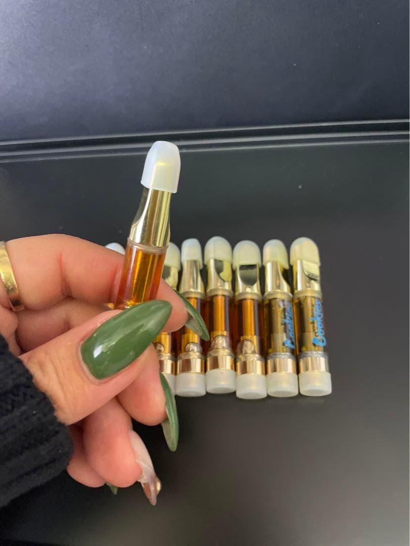 THP 0.5ml リキッド CBD CBP CBN CRDH CRDP