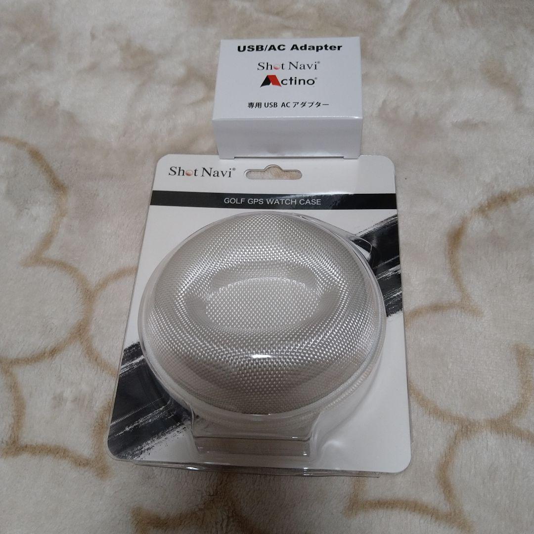 新品ショットナビEvolve SE