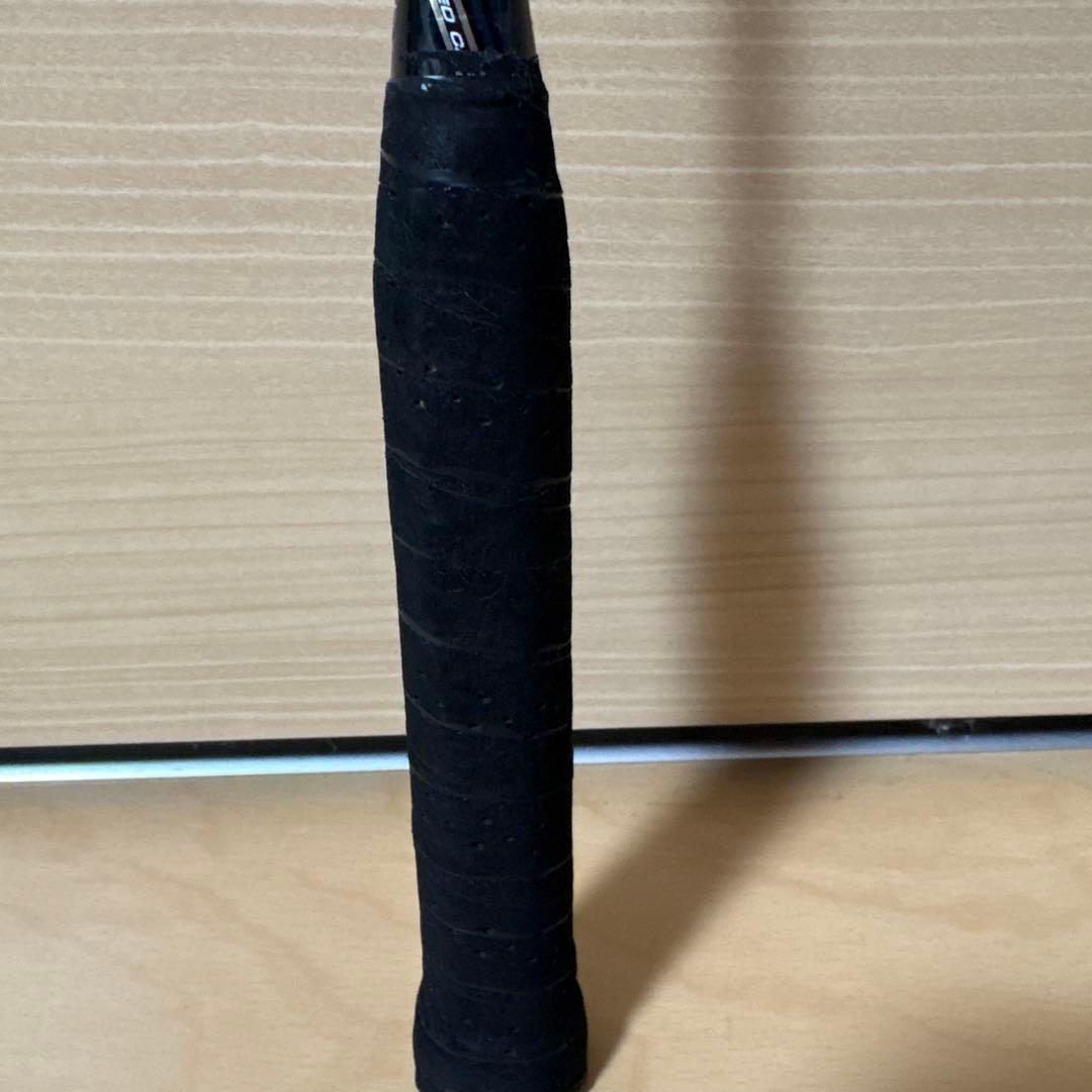 【レア品】Wilson Blaze SX9000 バドミントンラケット