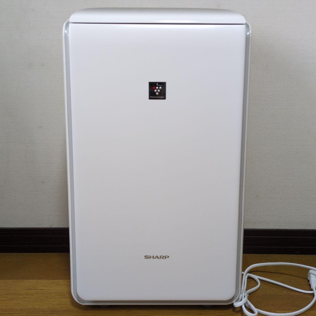 シャープ★SHARP★衣類乾燥除湿機★ CV-SH150