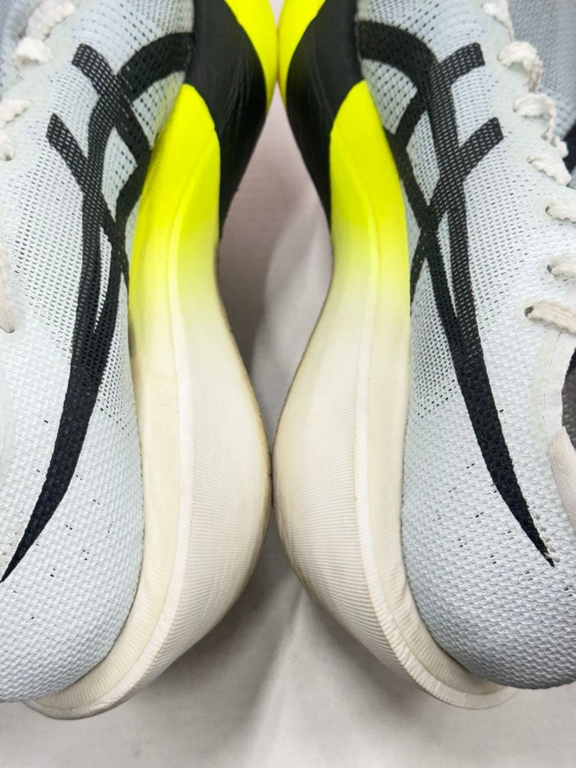 【プロトタイプ】アシックス メタスピードスカイ TOKYO 25.5