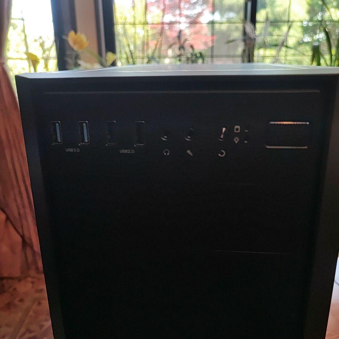 た*み様 Core i7-14700 / 750W / Win11 自作