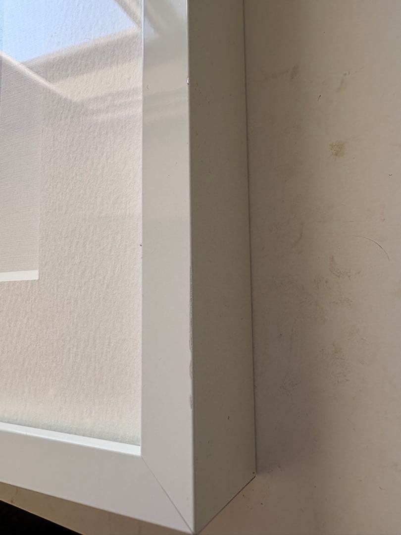 Seb McKinnon  複製原画 額装済み