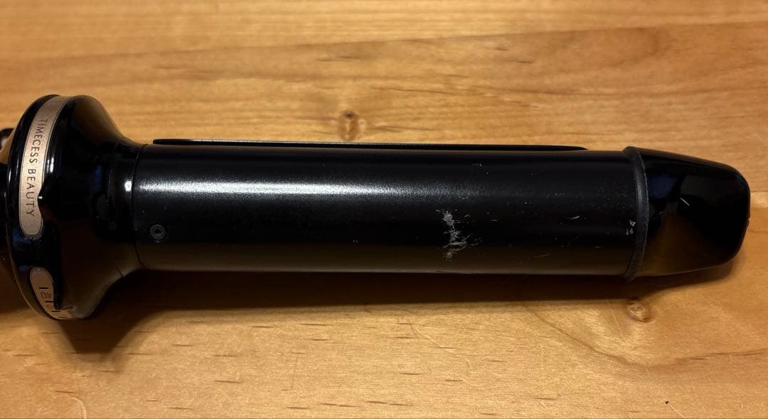 ヘアビューロン 4D Plus カール　34ミリ　L リュミエリーナ